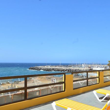 Апартаменти Aguamarina 812 Сан-Мігель-де-Абона Екстер'єр фото