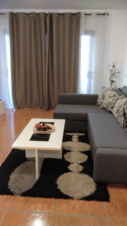 Апартаменти Aguamarina 812 Сан-Мігель-де-Абона Екстер'єр фото