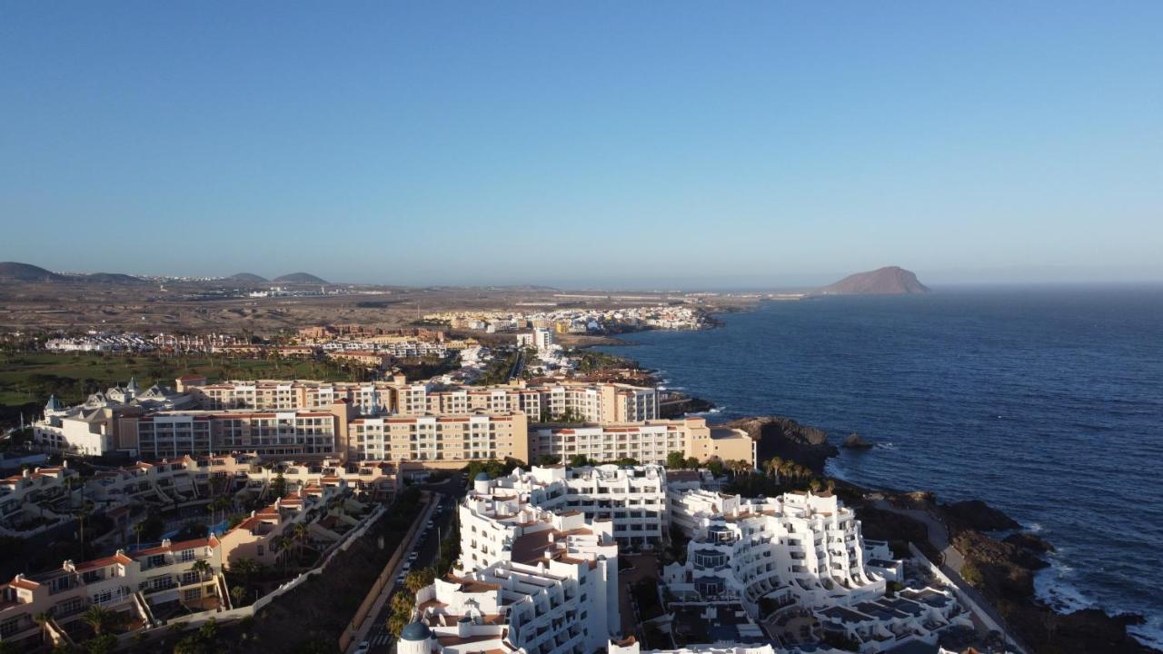 Апартаменти Aguamarina 812 Сан-Мігель-де-Абона Екстер'єр фото