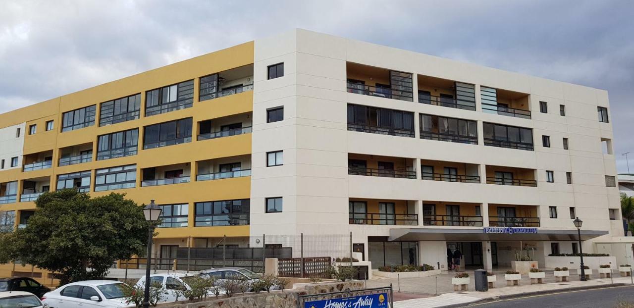 Апартаменти Aguamarina 812 Сан-Мігель-де-Абона Екстер'єр фото