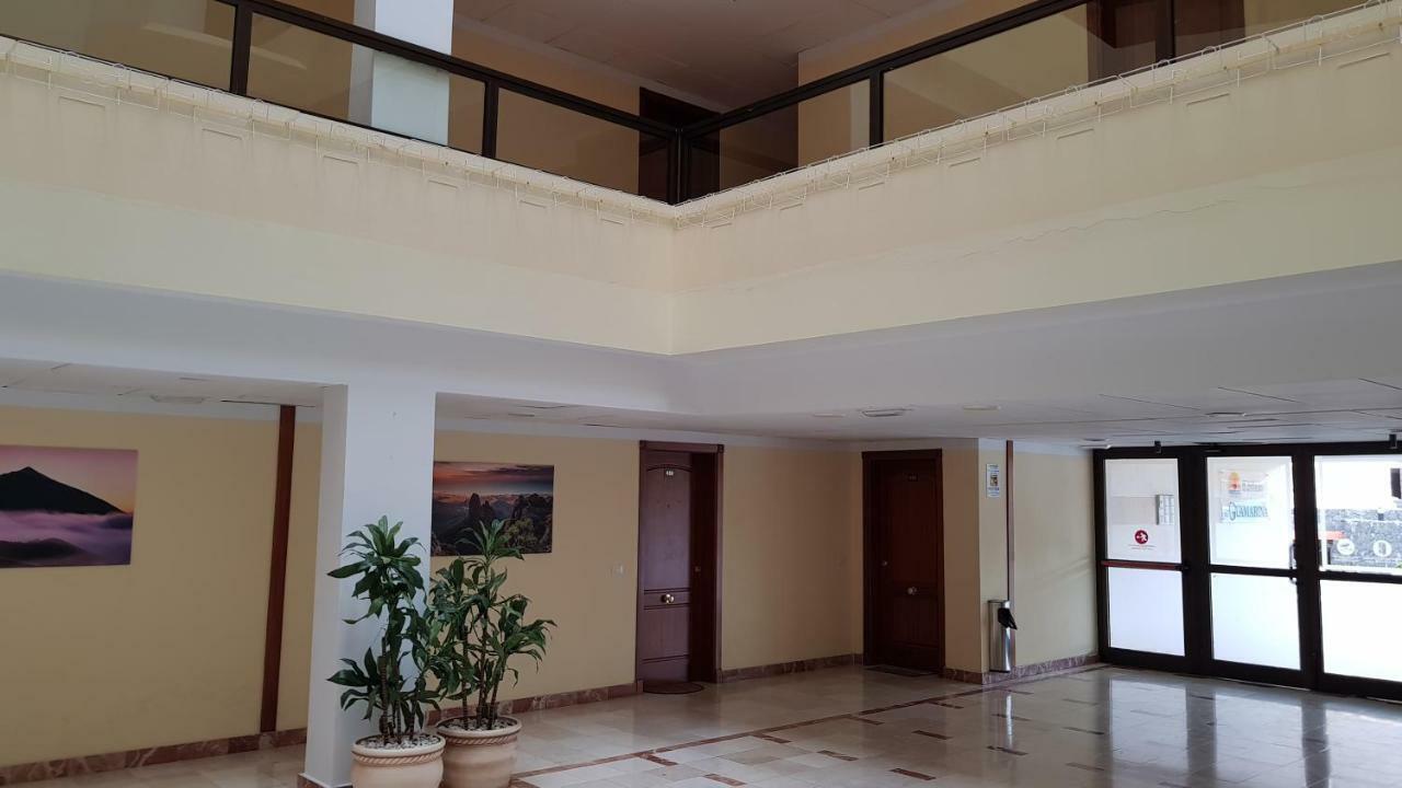 Апартаменти Aguamarina 812 Сан-Мігель-де-Абона Екстер'єр фото