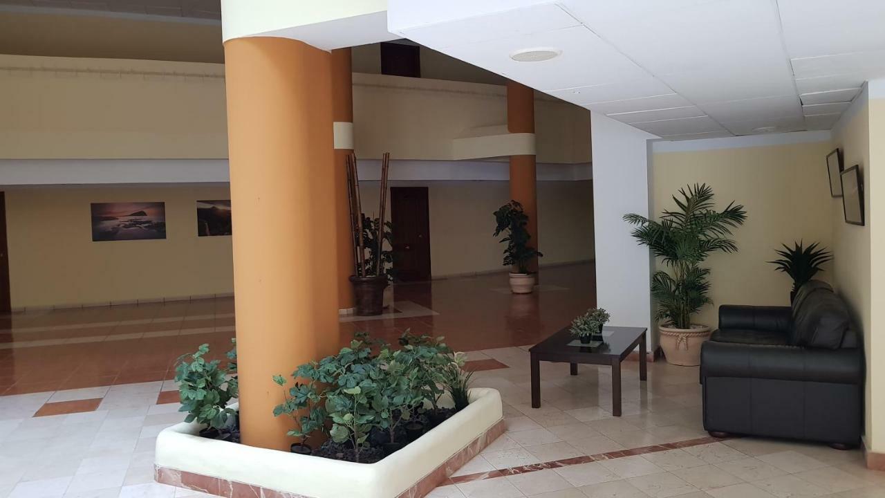 Апартаменти Aguamarina 812 Сан-Мігель-де-Абона Екстер'єр фото