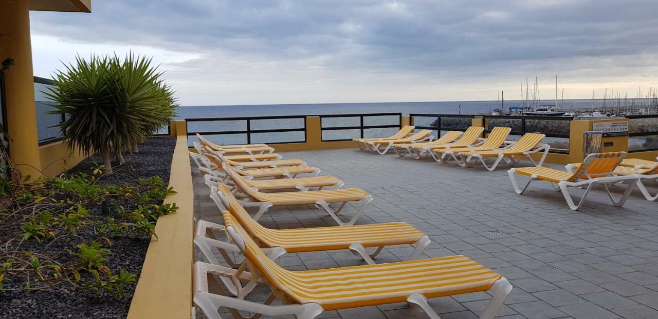 Апартаменти Aguamarina 812 Сан-Мігель-де-Абона Екстер'єр фото
